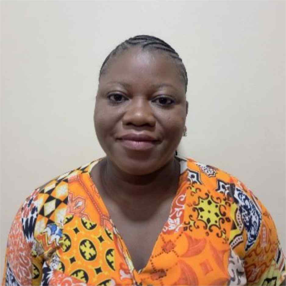 ADENUSI ADEBANWO