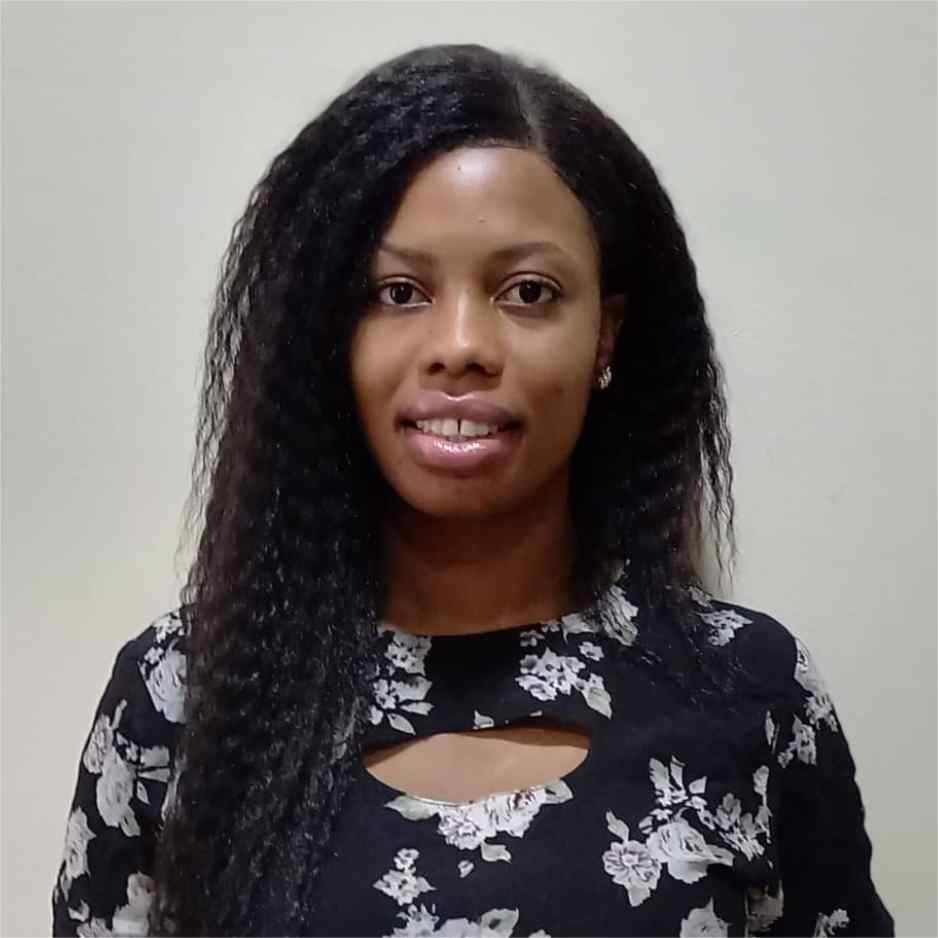 CYNTHIA MADUAKOR