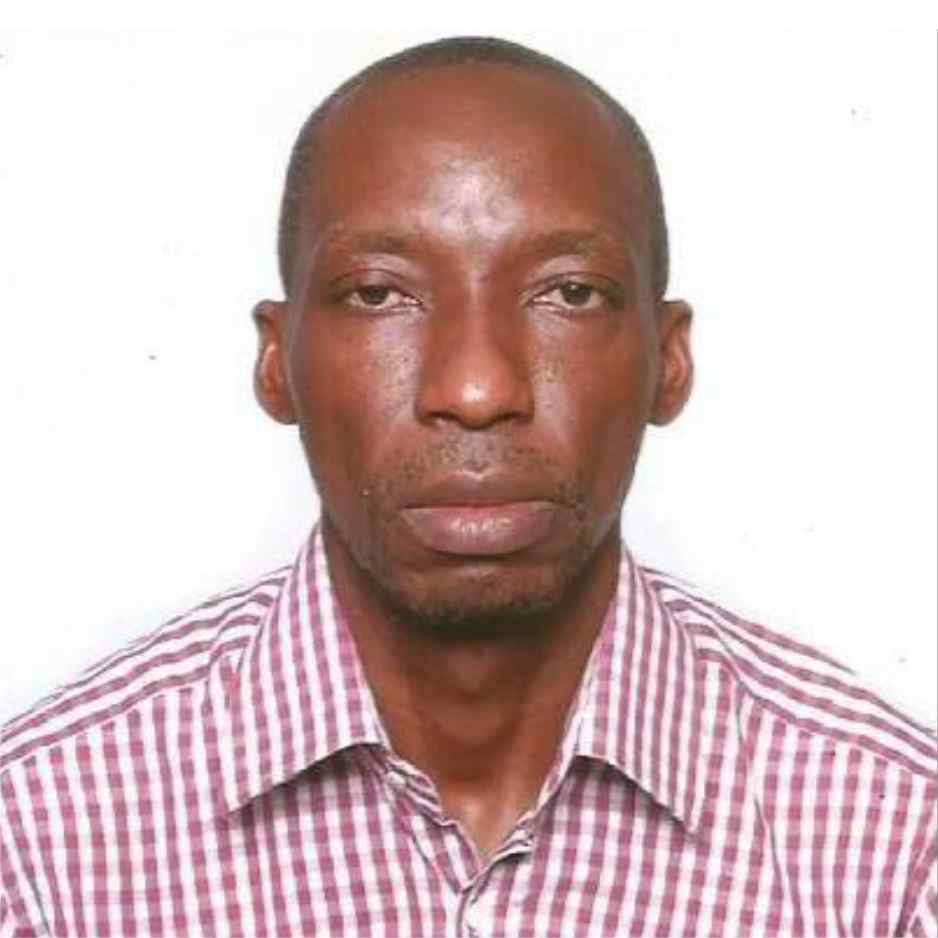 DONATUS ODUOPARA