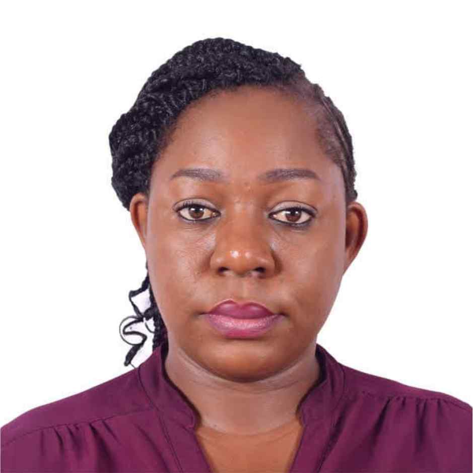 Nkechi Okeke